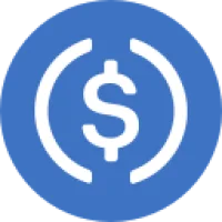 USDCoin ERC20